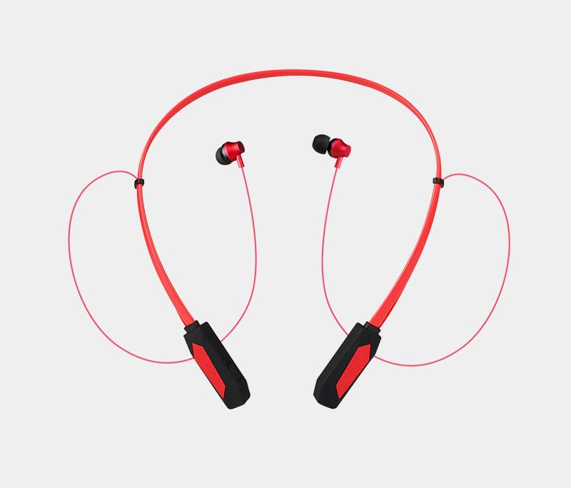 sv young wireless bluetooth headset