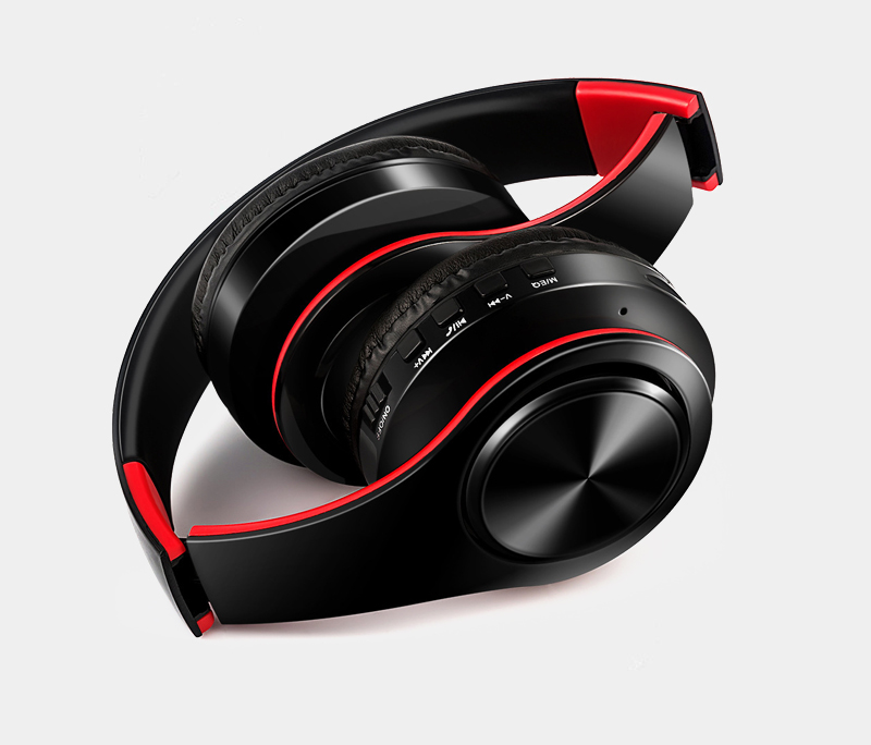 sv grace headband bluetooth headphone